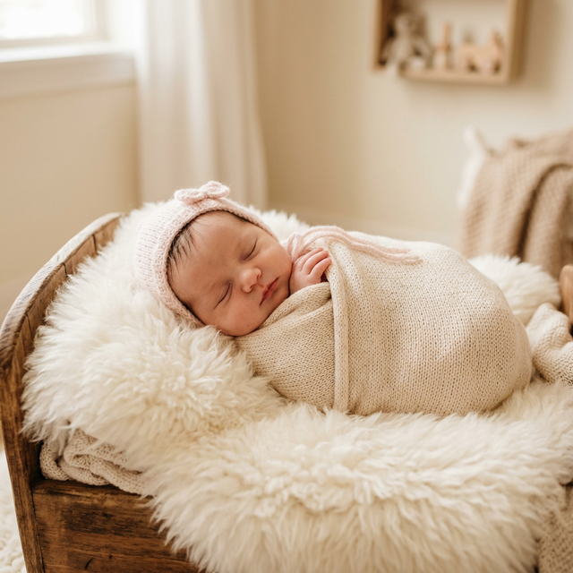 Newborn / Kids Shoot