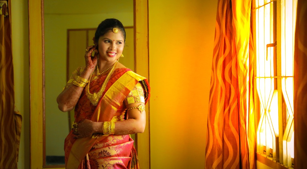 Bridal Elegance