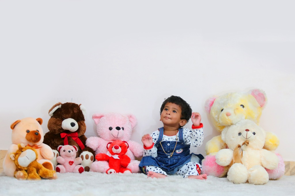 Precious Childhood